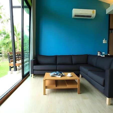 Lumphawa Amphawa Resort Samut Songkhram Dış mekan fotoğraf