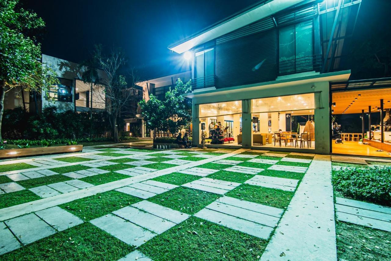 Lumphawa Amphawa Resort Samut Songkhram Dış mekan fotoğraf