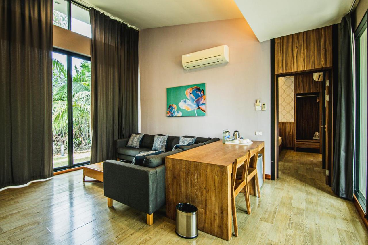 Lumphawa Amphawa Otel Samut Songkhram Dış mekan fotoğraf